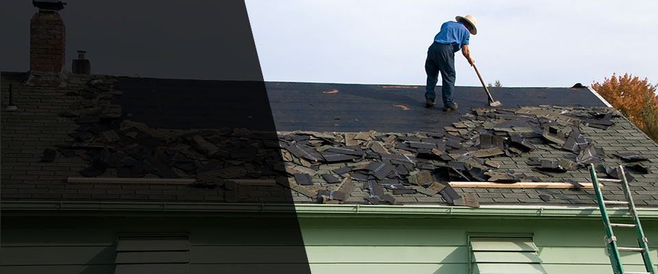 Columbus Junction Roofing Contractors