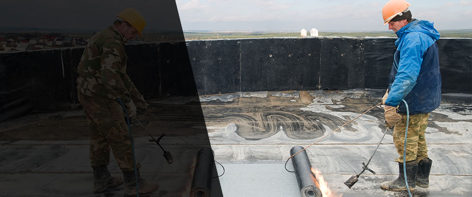 Columbus Junction Roofing Contractors